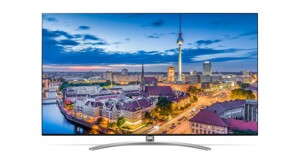 Đánh giá chi tiết về chiếc Smart Tivi NanoCell LG 50NANO76SQA