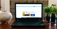 Đánh giá chi tiết về chiếc laptop Lenovo ThinkPad P15s G2 20W6007XVA