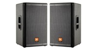Đánh giá chi tiết về dòng loa JBL 515