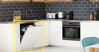 Đánh giá chi tiết về dòng máy rửa bát Bosch serie 8 âm tủ