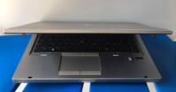 Đánh giá chi tiết về dòng laptop HP EliteBook 8470p