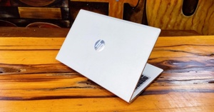Đánh giá chi tiết về laptop HP ProBook 455 G8