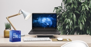 Đánh giá chi tiết về laptop HP 250 G8