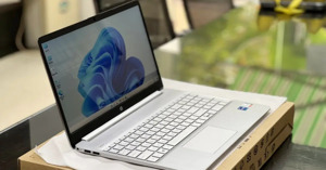 Đánh giá chi tiết về laptop HP 15S-FQ2558TU 46M26PA