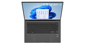 Đánh giá chi tiết về laptop LG Gram 14Z90R-G.AH53A5