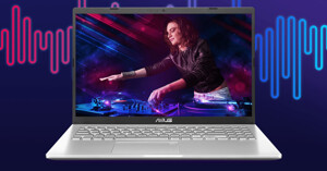 Đánh giá chi tiết về laptop Asus D409DA-EK095T