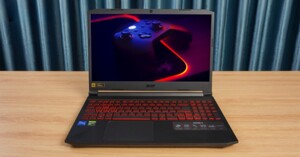 Đánh giá chi tiết về Laptop Acer Gaming Nitro 5 AN515-57-536Q