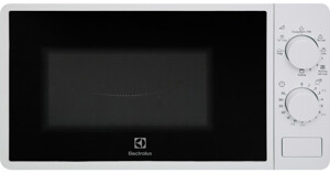 Đánh giá chi tiết về Lò vi sóng Electrolux EMG20K38GWP