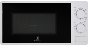 Đánh giá chi tiết về Lò vi sóng Electrolux EMG20K38GWP
