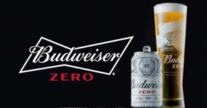 Đánh giá chi tiết về loại bia không cồn Budweiser Zero