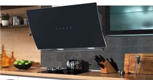 Đánh giá chi tiết về máy hút mùi Canzy cz 089d