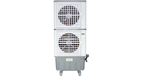 Đánh giá chi tiết về máy làm mát không khí Sumika D818