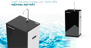Đánh giá chi tiết về máy lọc nước Sunhouse SHA8868K