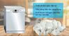 Đánh giá chi tiết về máy rửa bát Bosch SMS63L02EA