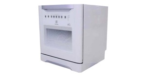 Đánh giá chi tiết về máy rửa bát Electrolux ESF6010BW 8 bộ