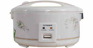 Đánh giá chi tiết về nồi cơm điện Tiger JNP-1000