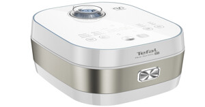 Đánh giá chi tiết về nồi cơm điện tử Tefal RK762168