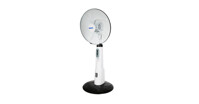 Đánh giá chi tiết về quạt tích điện Matika MTK-6326
