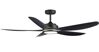 Đánh giá chi tiết về quạt trần Amore Enterno Benny BF-C52LUX-B