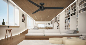 Đánh giá chi tiết về quạt trần Hunter Protos 50624