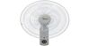Đánh giá chi tiết về quạt treo tường Midea FW40-15VFR