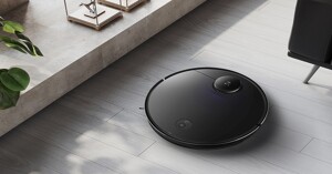 Đánh giá chi tiết về robot hút bụi thông minh Xiaomi Roborock T4