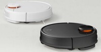 Đánh giá chi tiết về robot hút bụi Xiaomi Mijia Gen 2