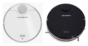 Đánh giá chi tiết về robot hút bụi lau nhà Liectroux ZK901