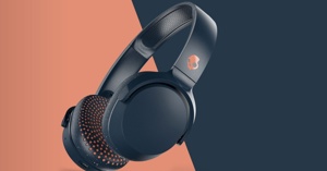 Đánh giá chi tiết về tai nghe Skullcandy Riff Wireless