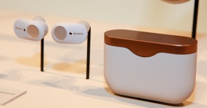 Đánh giá chi tiết về tai nghe Sony WF-1000XM3