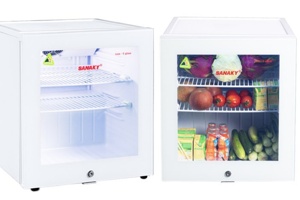 Đánh giá chi tiết về tủ mát Sanaky 52 lít VH60KL từ thiết kế đến tính năng