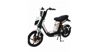 Đánh giá chi tiết xe đạp điện Osakar Alpha S 2021
