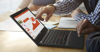 Đánh giá chiếc laptop "đình đám" trong ngày đầu ra mắt Lenovo ThinkPad L380