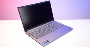 Đánh giá chiếc laptop Lenovo ThinkBook 15 G2 ITL 20VE00ULVN