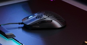 Đánh giá chuột chơi game HyperX Pulsefire Haste