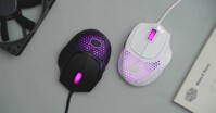 Đánh giá chuột chơi game Cooler Master MM720: Nhẹ kinh điển với chỉ 49gram!