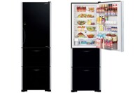 Đánh giá công nghệ hiện đại tủ lạnh Hitachi Inverter 375 lít R-SG38PGV9X