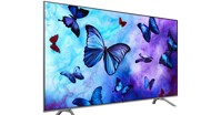 Đánh giá công nghệ hình ảnh và tính năng tuyệt vời của tivi qled samsung 65 inch QA65Q65A