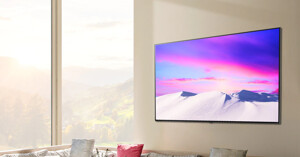 Đánh giá công nghệ hình ảnh trên chiếc Smart Tivi 4K LG 55 inch 55NANO80TPA NanoCell ThinQ AI