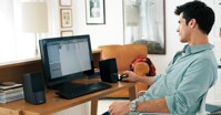 Đánh giá công nghệ TrueSpace hiện đại được ứng dụng trên chiếc loa Bose Companion 2 seri iii