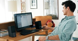 Đánh giá công nghệ TrueSpace hiện đại được ứng dụng trên chiếc loa Bose Companion 2 seri iii