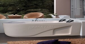 Đánh giá của khách hàng về bồn tắm Amazon có tốt hay không?