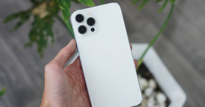 Đánh giá cụm camera trên iPhone 12 Pro Max Silver: Có chụp ảnh đẹp không?