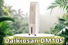 Đánh giá Daikiosan DM105 - Quạt làm mát nâng cao chất lượng sống