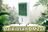 Đánh giá Daikiosan DM201 - Két nước 80 lít siêu khủng