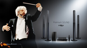 Đánh giá dàn âm thanh Bluray 3D 5.1 Samsung HT-H7750WM, tận hưởng vẻ đẹp của từng giai điệu