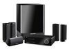 Đánh giá dàn âm thanh Harman Kardon HS350 - 5.1 kênh, mê đắm từ kiểu dáng đến chất lượng