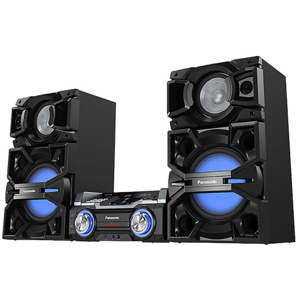 Đánh giá dàn âm thanh Hi Fi Panasonic 2.0 SC-MAX8000GS, đắm chìm trong từng giai điệu