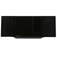 Đánh giá dàn âm thanh Hifi Panasonic SC-HC49GS-S/K
