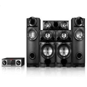 Đánh giá dàn âm thanh LG X-BOOM ARX8500 (ARX-8500) - 5.2 kênh, cho âm thanh bùng nổ